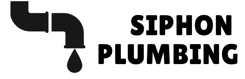 Siphon Plumbing logo